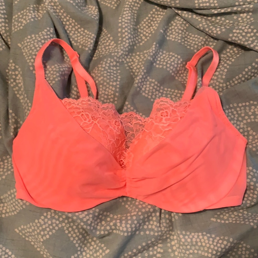 victoria secret bra. size 34D
